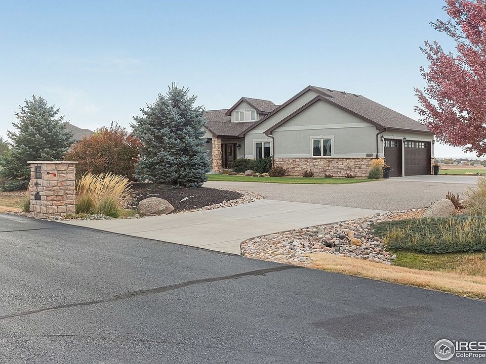 37158 Soaring Eagle Cir, Severance, CO 80550 Zillow