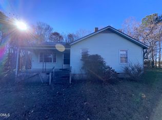 4674 State Highway 581 Spg, Spring Hope, NC 27882