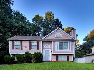 5740 Marbut Rd, Lithonia, GA 30058