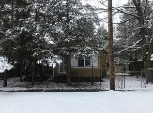 2203 Hazel Ave, Kalamazoo, MI 49008