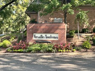 3000 Hillsboro Pike APT 84, Nashville, TN 37215