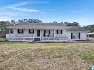 Charter, Dora, AL 35062