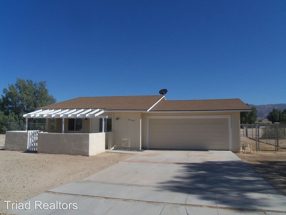 1st image of 73579 Raymond Dr
