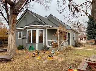 410 E Geneseo St APT B, Lafayette, CO 80026