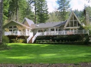 47175 Goodpasture Rd, Vida, OR 97488