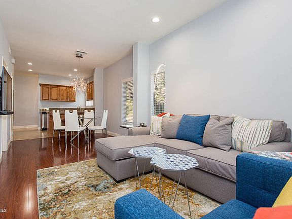 2nd image of 243 N Via Colinas