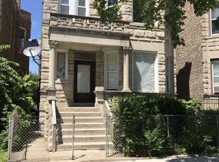 4334 W Wilcox St, Chicago, IL 60624