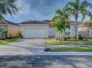 11612 NW 48th St, Coral Springs, FL 33076