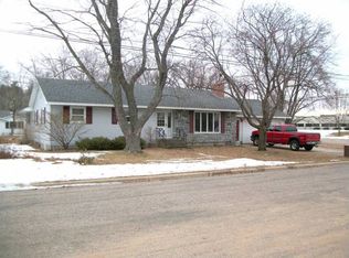 2341 11th St S, Wisconsin Rapids, WI 54494