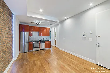 Rented by Brooklyn High Rise LLC