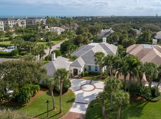 120 Cowry Ln, Indian River Shores, FL 32963