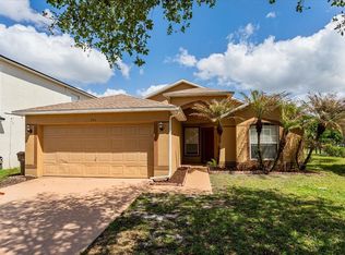 101 Harwood Cir, Kissimmee, FL 34744