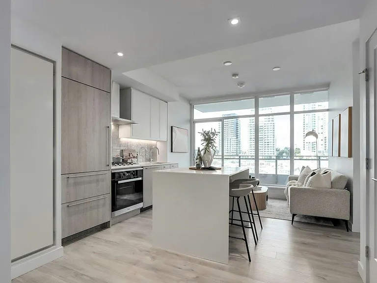 2288 Alpha Ave #404 — Photo 4