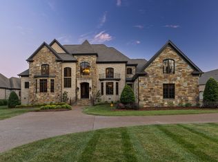 117 Bella Vista Dr, Goodlettsville, TN 37072