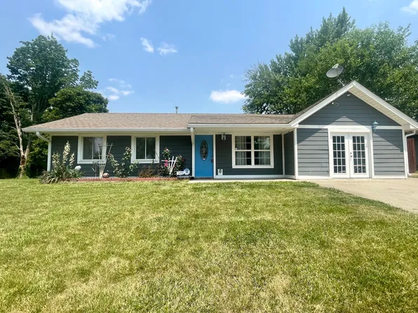 (undisclosed Address), Indianapolis, IN 46254