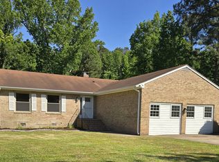 109 Griffin St, Yorktown, VA 23693