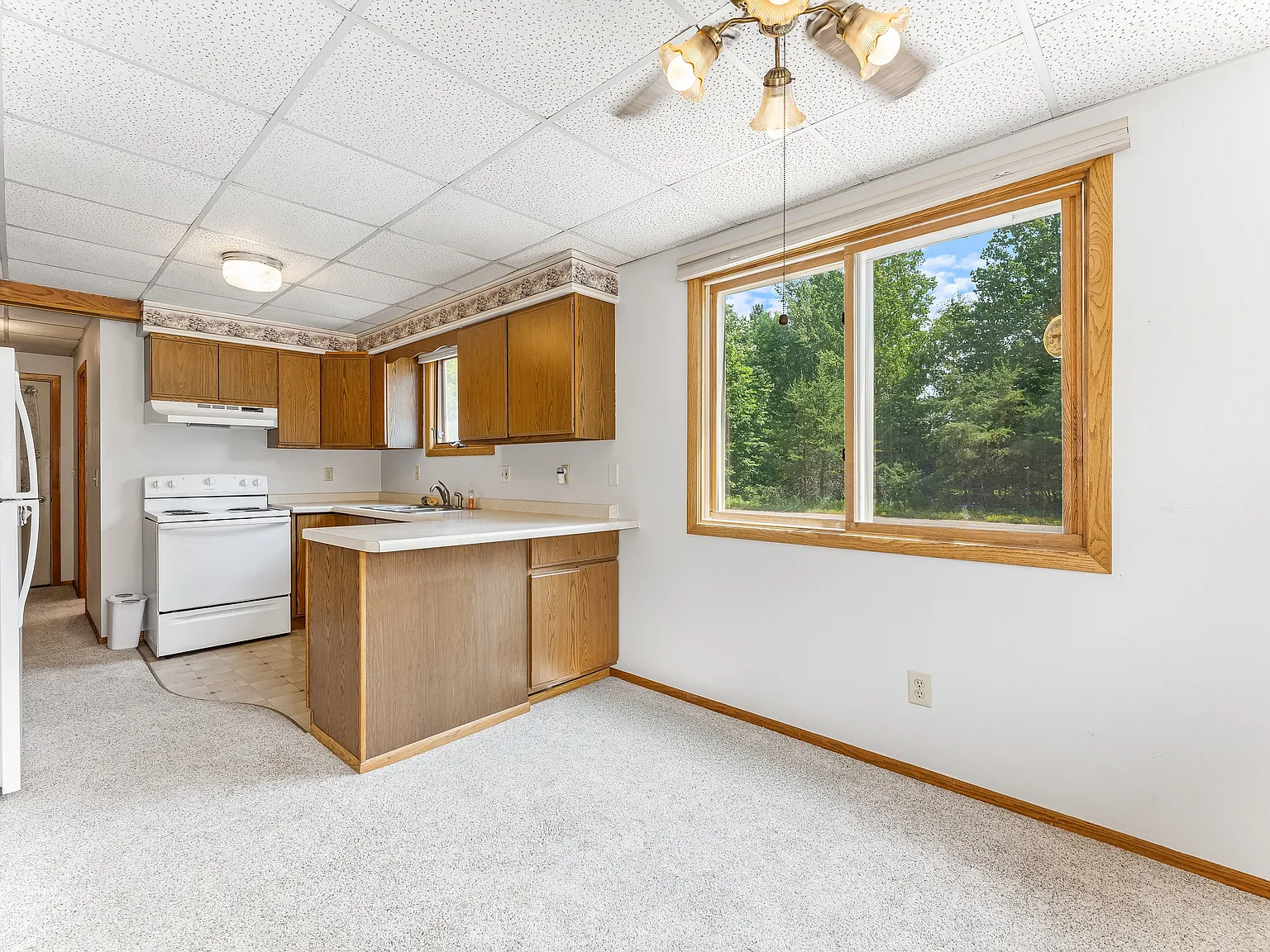1 bed, 760 sqft, $1,100 — Photo 3