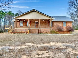 1707 Lazy Y Rd, Hayden, AL 35079