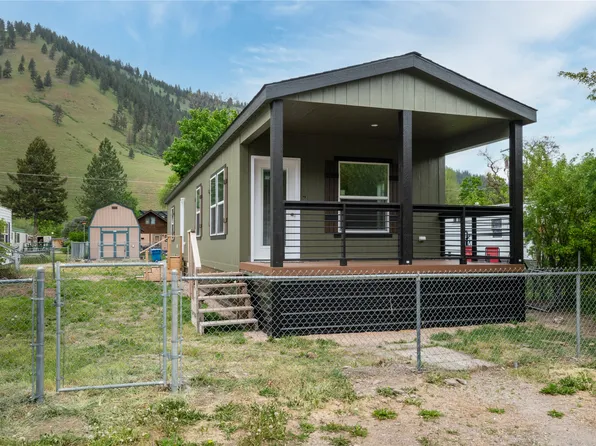 416 Montana Ave, Missoula, MT 59802