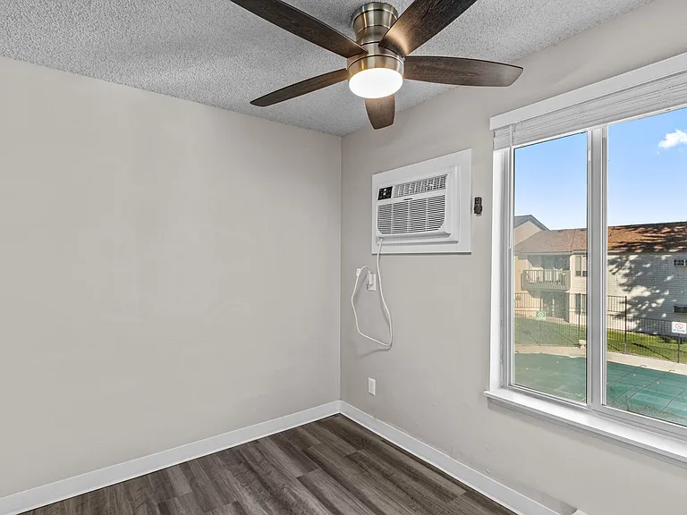 Parc 48 Apartments — Photo 24