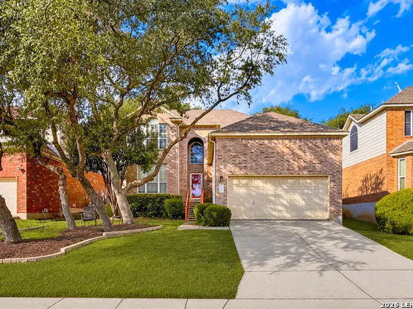 2911 Sable Xing, San Antonio, TX 78232