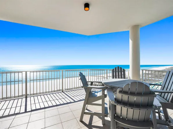 16605 Perdido Key Dr Unit 7W, Perdido Key, FL 32507