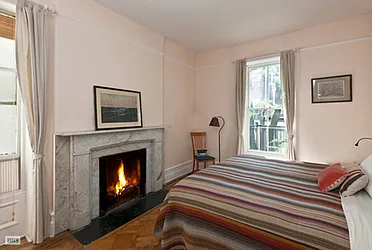 Sold by Brown Harris Stevens