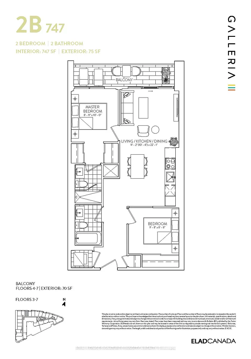 Building Photo - 1185 Dupont St #616