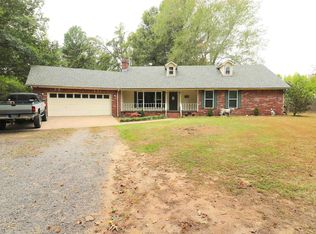 6 Redhead Dr, Conway, AR 72032