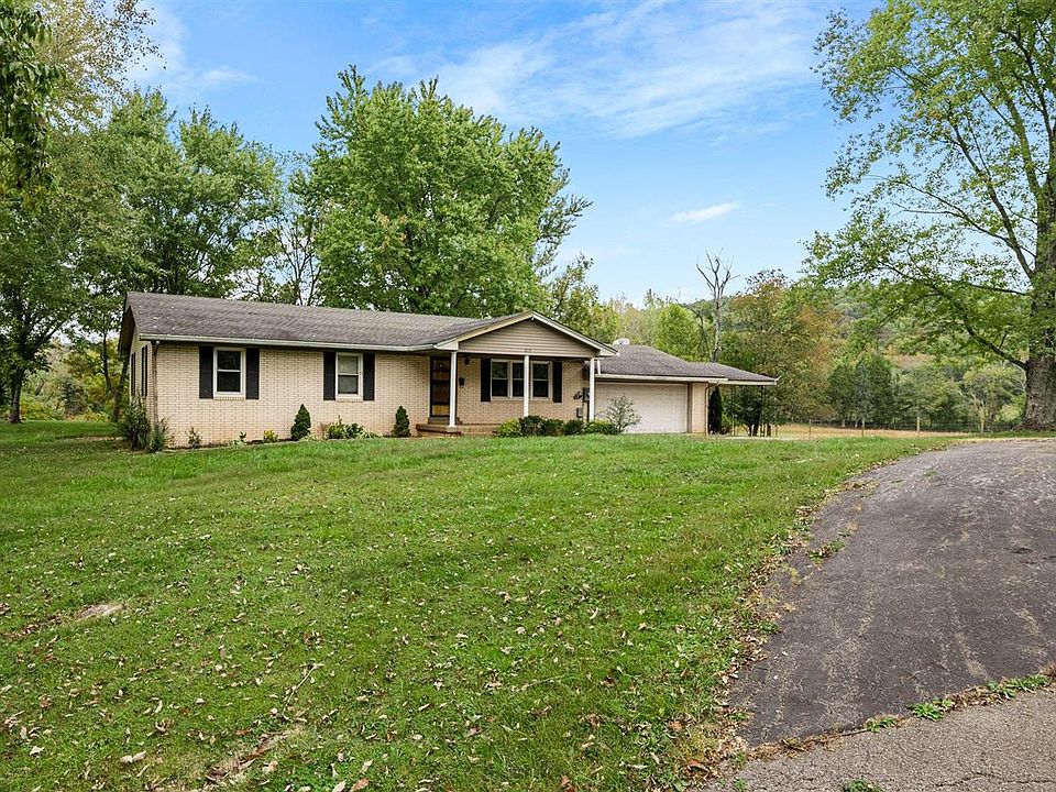 815 Mount Olivet Girkin Rd, Bowling Green, KY 42101 Zillow