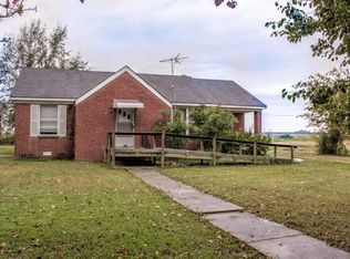 1111 Harpole St, Tunica, MS 38676