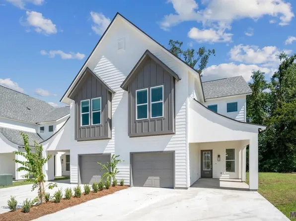 5832 Lake Shelf Dr, Baton Rouge, LA 70820