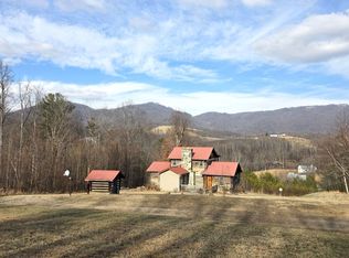 5117 Willis Gap Rd, Ararat, VA 24053