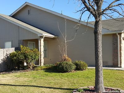 7919 Sunflower Way, San Antonio, TX, 78240