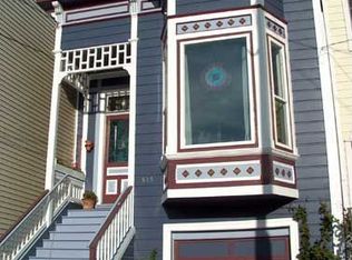 515 Texas St, San Francisco, CA 94107