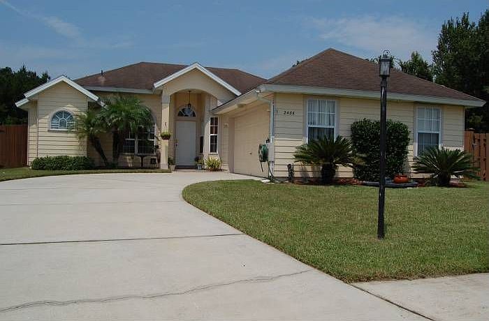 Welcome Home!