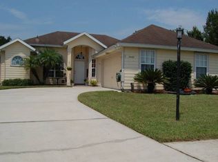 2486 Aloha Ln, Middleburg, FL 32068