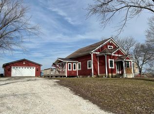 6550 County Road 312, Palmyra, MO 63461