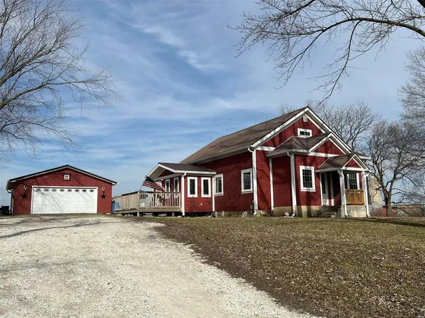 6550 County Road 312, Palmyra, MO 63461