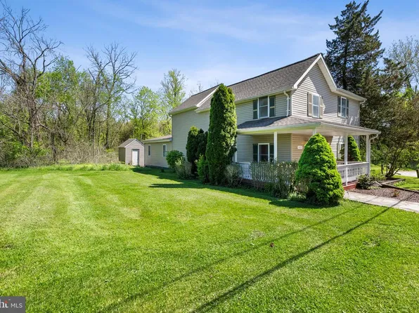 1423 School Ln, Lutherville Timonium, MD 21093