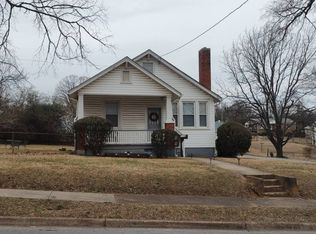 2110 Sackett St, Lynchburg, VA 24501