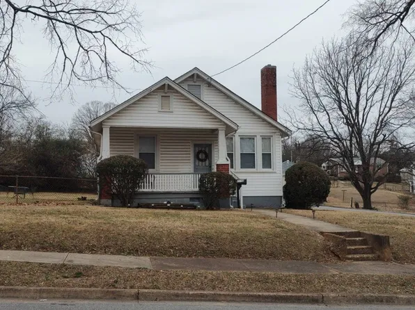2110 Sackett St, Lynchburg, VA 24501