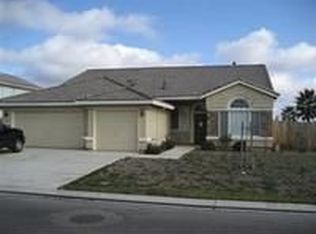 12055 Pheasant Run Blvd, Chowchilla, CA