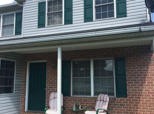 403 Frederick St, Sinking Spring, PA 19608