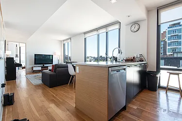 Rented by Brick&Mortar