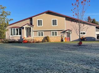 W8420 County Road B, Coleman, WI 54112