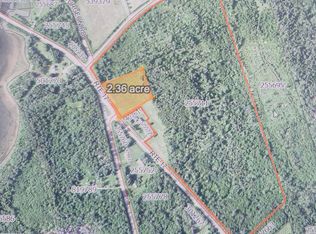 LOT Route 17, Sturgeon, PE C0A1R0