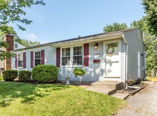 2999 Fleet Rd, Columbus, OH 43232