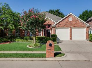 2709 Trellis Trl, Flower Mound, TX 75022