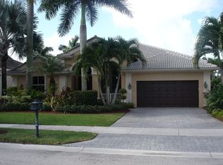 2525 Hunters Run Way, Weston, FL 33327